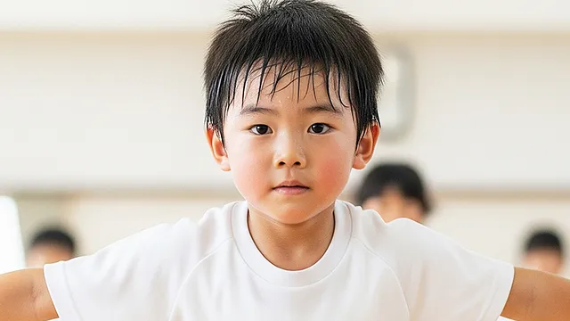 判断力・集中力の養成