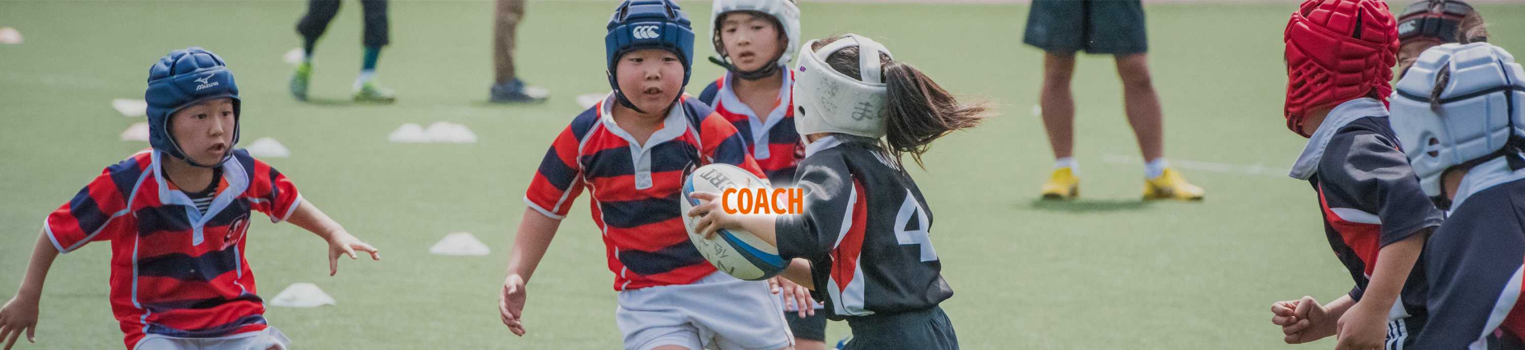 COACH